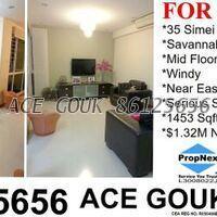 Savannah Condopark (D18), Condominium #126647972